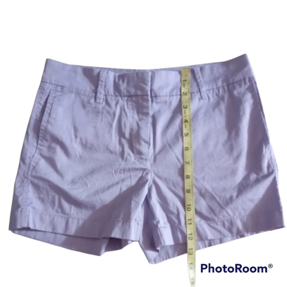 J. Crew Women's 4